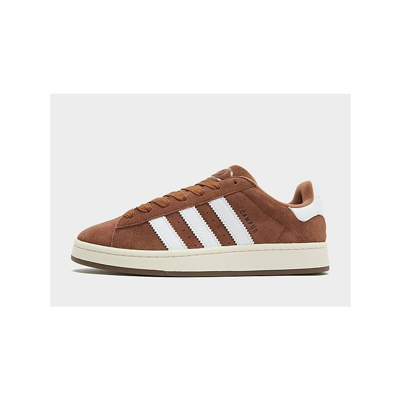 adidas Originals Campus 00s - Brown - Mens, Brown