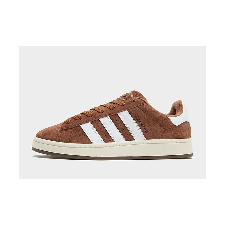 adidas Originals Campus 00s - Brown - Mens, Brown
