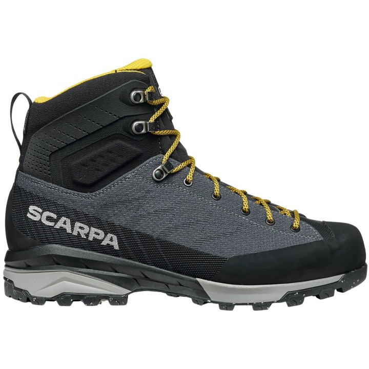 Scarpa Herren Mescalito TRK Planet GTX Schuhe