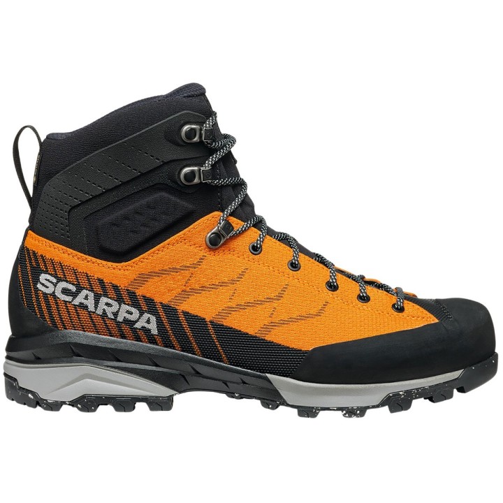 Scarpa Herren Mescalito TRK Planet GTX Schuhe