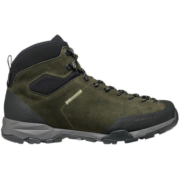 Scarpa Herren Mojito Hike GTX Schuhe