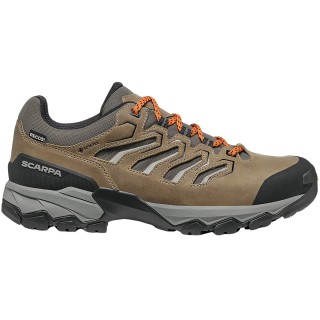 Scarpa Herren Moraine GTX Schuhe