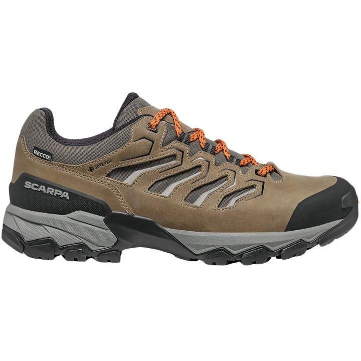 Scarpa Herren Moraine GTX Schuhe