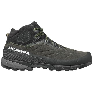 Scarpa Herren Rapid XT Mid GTX Schuhe