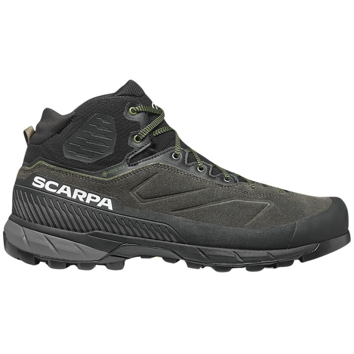 Scarpa Herren Rapid XT Mid GTX Schuhe