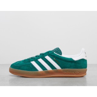 adidas Originals Gazelle Indoor Women's - Green