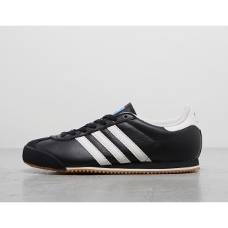 adidas Originals Kick - Black