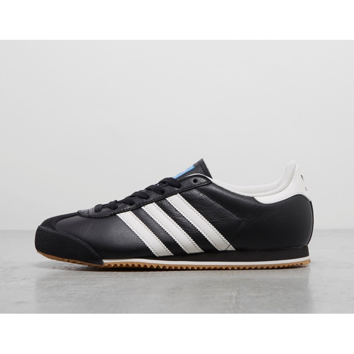 adidas Originals Kick - Black