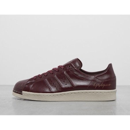 adidas Y-3 Superstar - Black