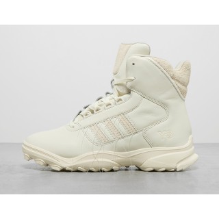 adidas Originals Y-3 GSG9 BOOT - White