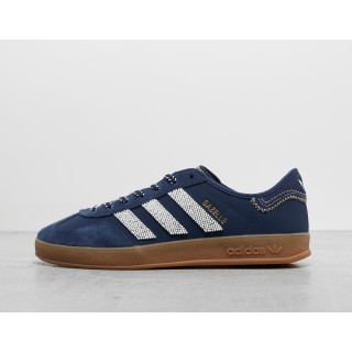 adidas x CLOT Gazelle Indoor - Navy