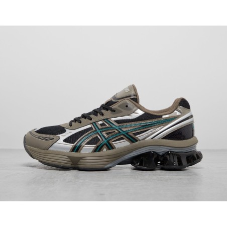 ASICS GEL-KINETIC FLUENT - Grey