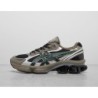 ASICS GEL-KINETIC FLUENT - Grey
