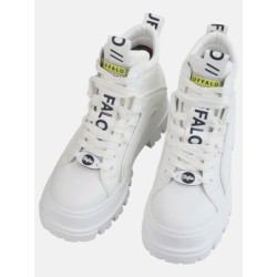 Buffalo Aspha Nc Mid Bs Sneaker
