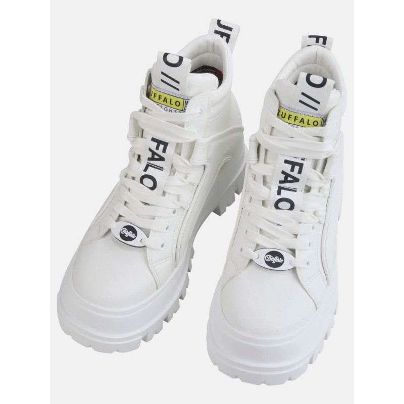 Buffalo Aspha Nc Mid Bs Sneaker