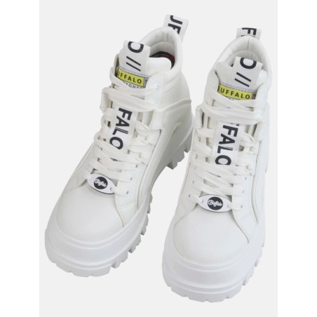 Buffalo Aspha Nc Mid Bs Sneaker