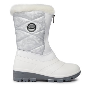 Schneeschuhe Olang Nancy Camouflage Weiß