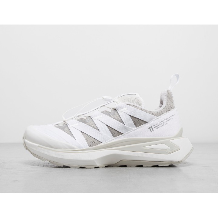 Salomon x Boris Bidjan Saberi A.B.1 - White