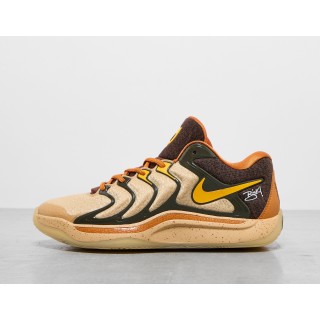Nike x Bink! KD 17 - Brown