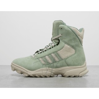 adidas Originals Y-3 GSG9 BOOT - Green