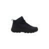 Jack Wolfskin Everquest Texapore Mid Men Wasserdichte Winterschuhe Herren 48 blue dark navy