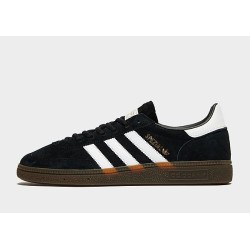 adidas Originals Handball Spezial - Black - Mens, Black