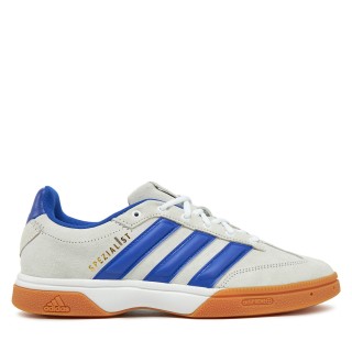 Hallenschuhe adidas Spezialist JS0240 Grau