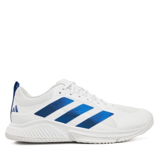 Hallenschuhe adidas Court Team Bounce 2.0 IH5549 Weiß