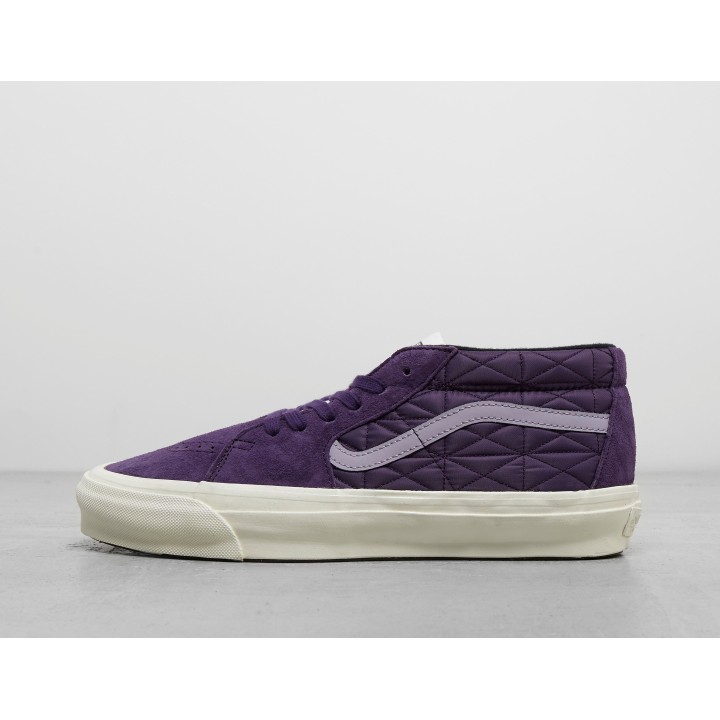 Vans Sk8-Mid Reissue 83 - Purple