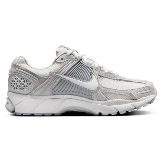 Nike Zoom Damen Schuhe - Silber - Größe: 35.5 - Netz/Synthetik - Foot Locker
