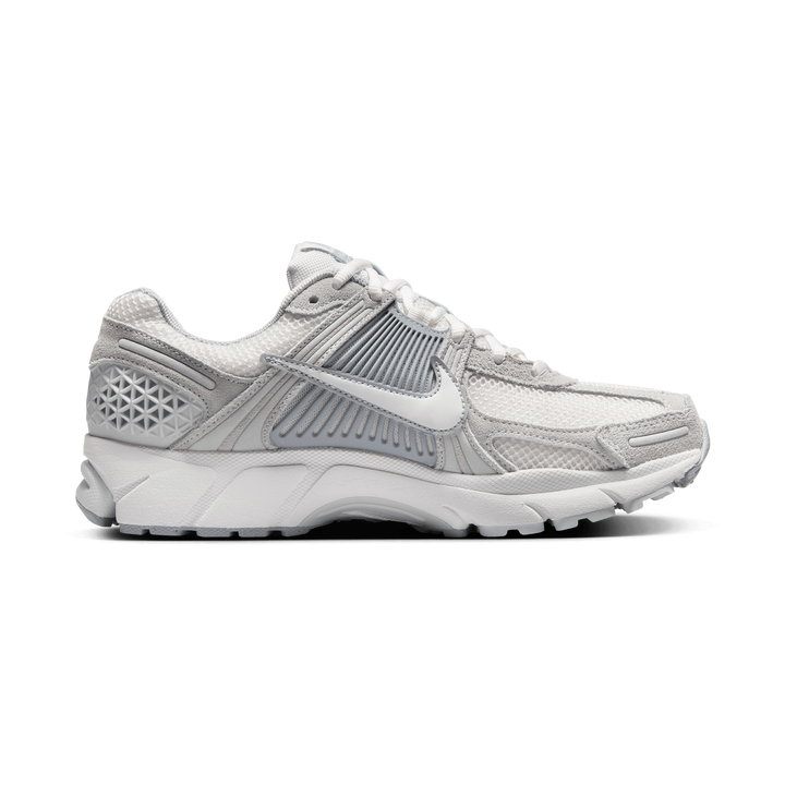 Nike Zoom Damen Schuhe - Silber - Größe: 35.5 - Netz/Synthetik - Foot Locker