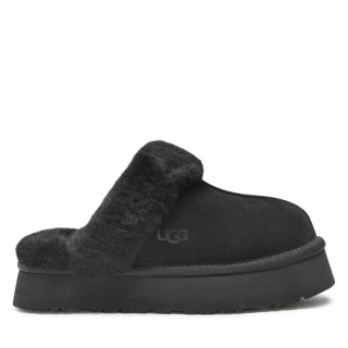 Hausschuhe Ugg W Disquette 1122550 Schwarz