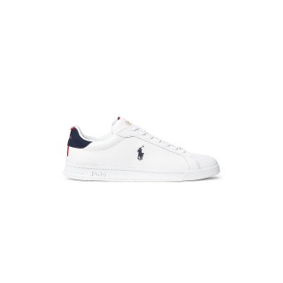 POLO RALPH LAUREN Sneaker  weiss | 41