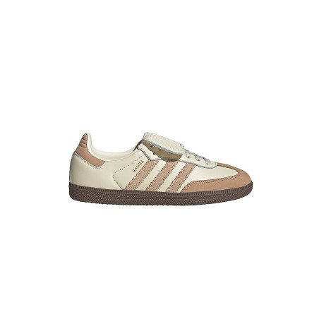 ADIDAS ORIGINALS Sneaker SAMBA LT beige | 36