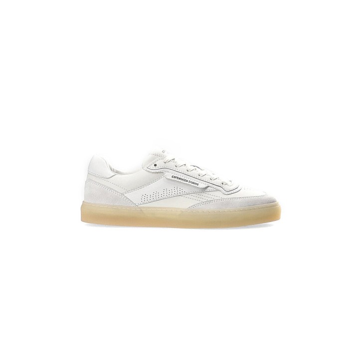 COPENHAGEN Sneaker CPH90M weiss | 44