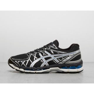 ASICS GEL-KAYANO 20 - Black