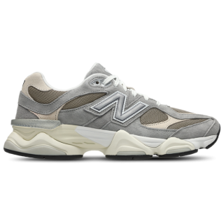 New Balance 9060 Herren Schuhe - Grau - Größe: 40 - Wildleder - Foot Locker