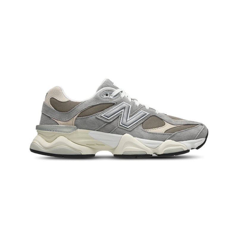 New Balance 9060 Herren Schuhe - Grau - Größe: 40 - Wildleder - Foot Locker