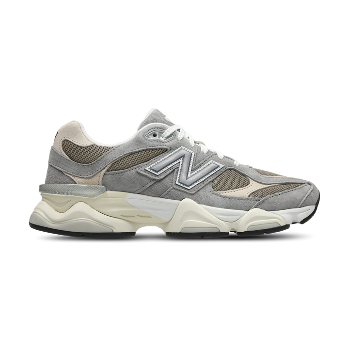 New Balance 9060 Herren Schuhe - Grau - Größe: 40 - Wildleder - Foot Locker