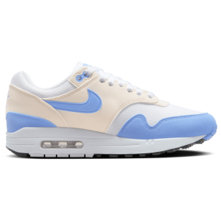 Nike Air Max Damen Schuhe - Weiß - Größe: 41 - Leder - Foot Locker