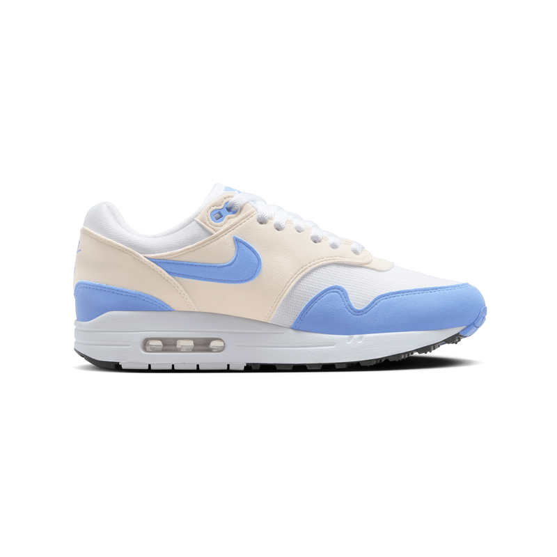 Nike Air Max Damen Schuhe - Weiß - Größe: 41 - Leder - Foot Locker