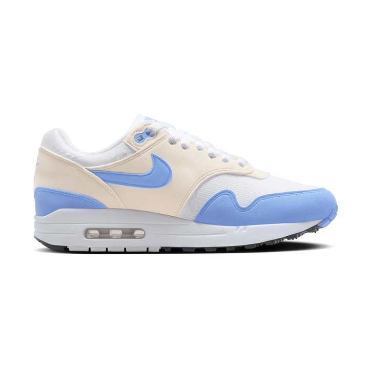 Nike Air Max Damen Schuhe - Weiß - Größe: 41 - Leder - Foot Locker