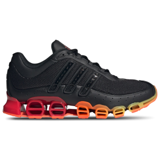 Adidas Megaride Herren Schuhe - Schwarz - Größe: 40 - Netz/Synthetik - Foot Locker