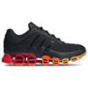 Adidas Megaride Herren Schuhe - Schwarz - Größe: 40 - Netz/Synthetik - Foot Locker