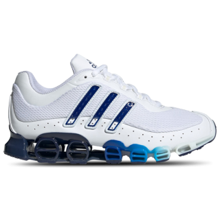 Adidas Megaride Herren Schuhe - Weiß - Größe: 40 - Netz/Synthetik - Foot Locker