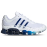 Adidas Megaride Herren Schuhe - Weiß - Größe: 40 - Netz/Synthetik - Foot Locker