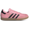 Adidas Samba Unisex Schuhe - Rosa - Größe: 32 - Leder - Foot Locker