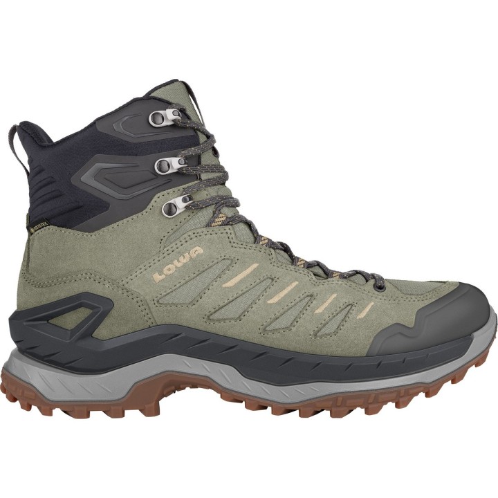 Lowa Herren Innovo GTX Mid Schuhe