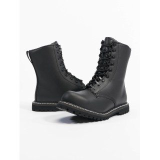 Brandit Lined Army Boots