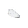 POLO RALPH LAUREN Sneaker MASTERS COURT weiss | 41